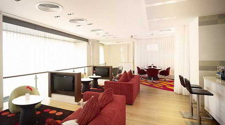 Hotel NH Bangkok Asoke