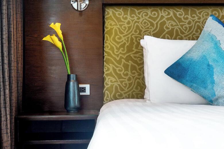 Hotel NH Bangkok Asoke