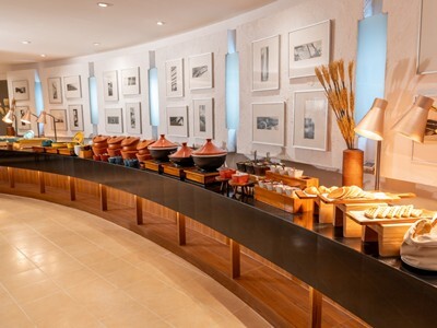 Hotel NH Bangkok Asoke