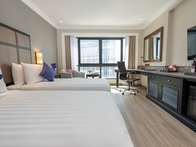 Hotel NH Bangkok Asoke