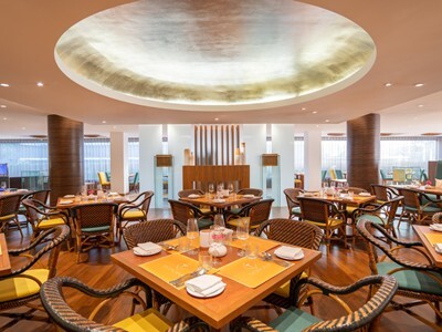 Hotel NH Bangkok Asoke