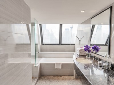 Hotel NH Bangkok Asoke