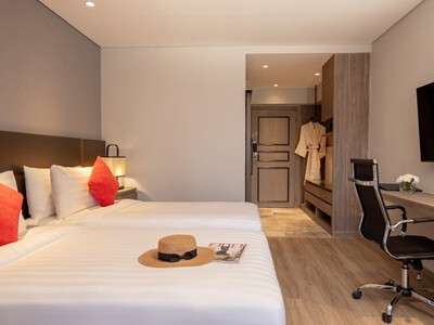 Hotel NH Bangkok Asoke