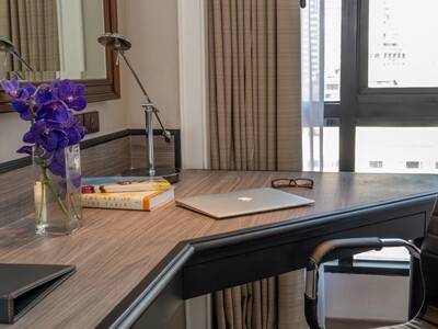 Hotel NH Bangkok Asoke