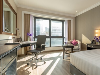 Hotel NH Bangkok Asoke