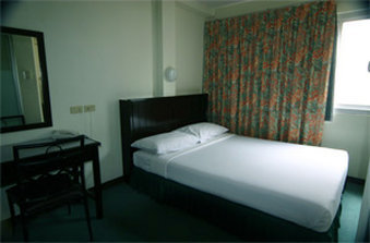 Hotel Pinnacle Sukhumvit Inn