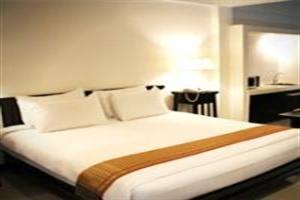 Hotel Eastin Easy Siam Piman Bangkok