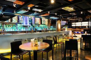 Siam@siam Design Hotel  Spa