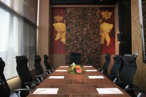 Siam@siam Design Hotel  Spa