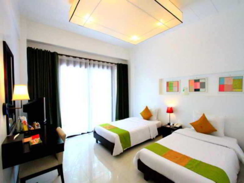 Hotel Mantrini Boutique Resort