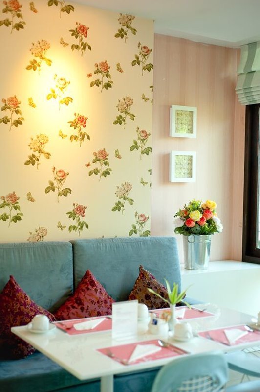 Hotel Mantrini Boutique Resort