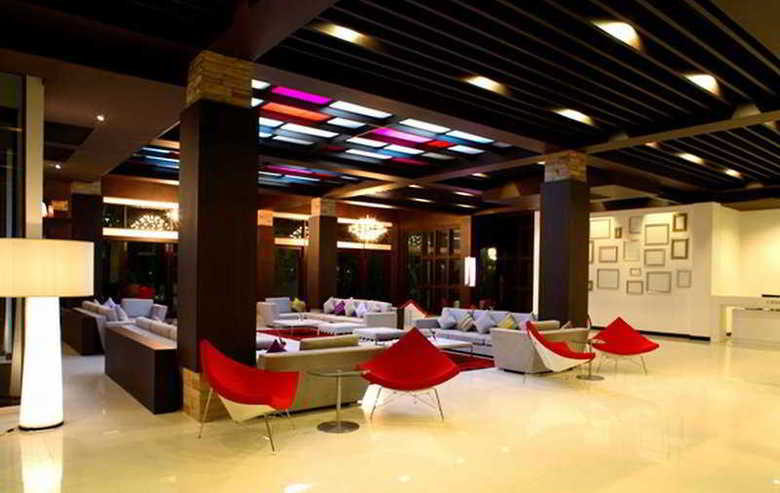 Hotel Mantrini Boutique Resort