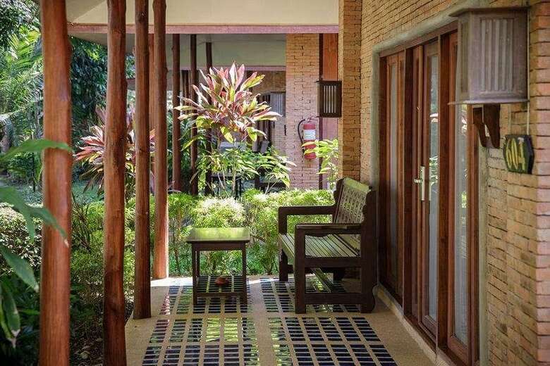 Hotel Phowadol Resort And Spa, Chiang Rai