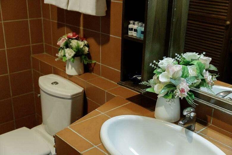 Hotel Phowadol Resort And Spa, Chiang Rai