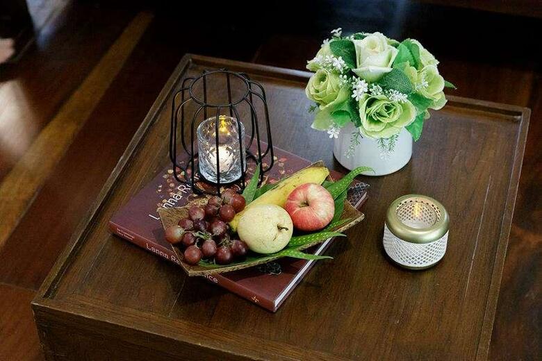 Hotel Phowadol Resort And Spa, Chiang Rai