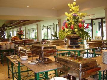 Hotel Rimkok Resort