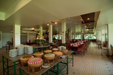 Hotel Rimkok Resort