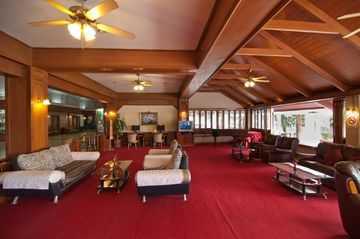 Hotel Rimkok Resort