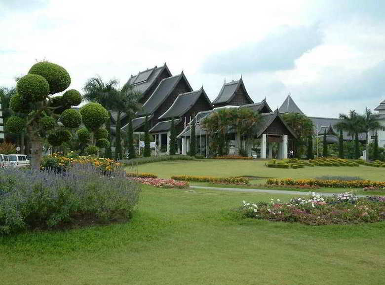 Hotel Rimkok Resort