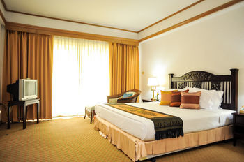 Hotel Rimkok Resort