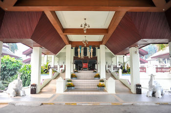 Hotel Rimkok Resort
