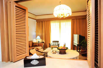 Hotel Rimkok Resort