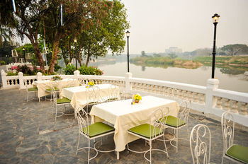 Hotel Rimkok Resort