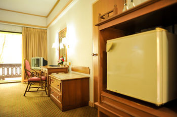 Hotel Rimkok Resort