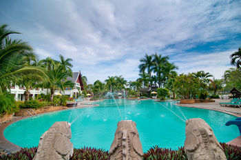 Hotel Rimkok Resort