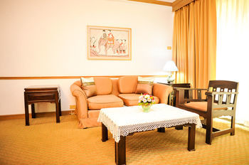 Hotel Rimkok Resort