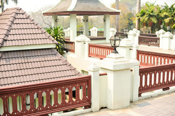 Hotel Rimkok Resort