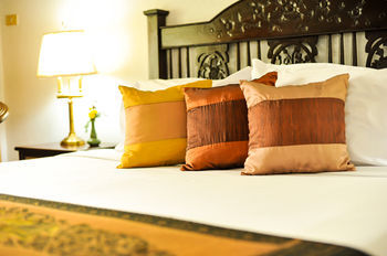 Hotel Rimkok Resort