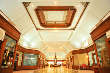 Hotel Rimkok Resort