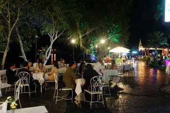 Hotel Rimkok Resort