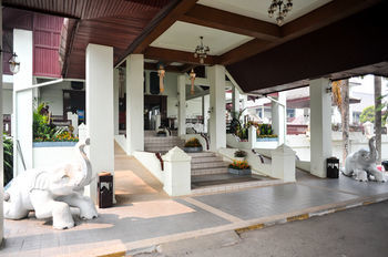 Hotel Rimkok Resort