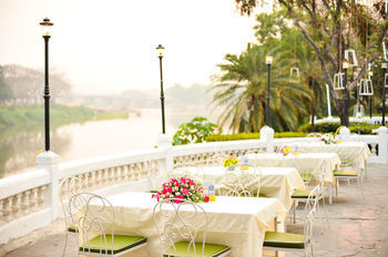 Hotel Rimkok Resort