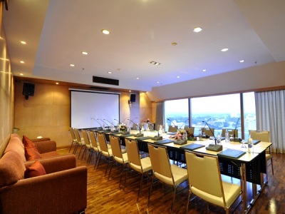 Hotel Centara Duangtawan