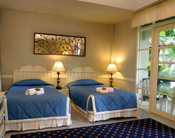 Eurasia Chiang Mai Hotel