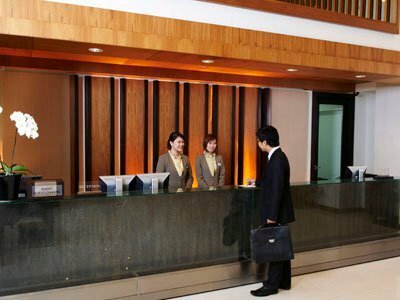 Hotel Kantary Hills