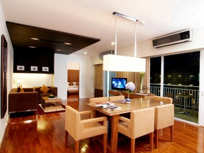 Hotel Kantary Hills