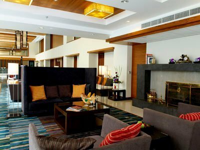 Hotel Kantary Hills