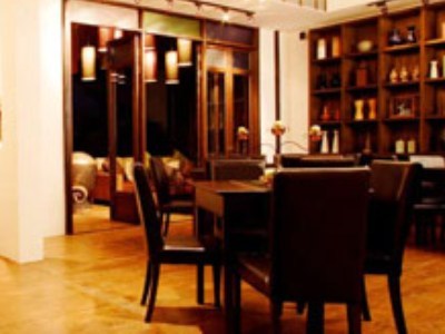 Hotel Manathai Village