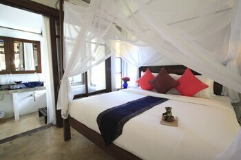 Hotel Manathai Village