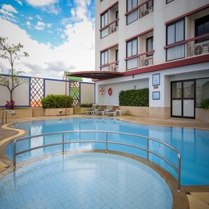 Hotel Amora Tapae