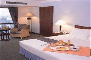 Hotel Amora Tapae