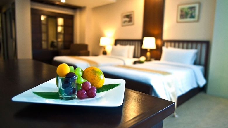Suriwongse Hotel Chiangmai
