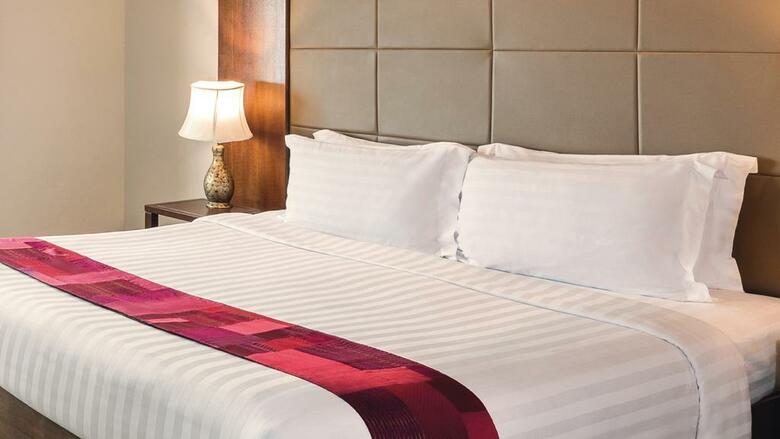 Suriwongse Hotel Chiangmai