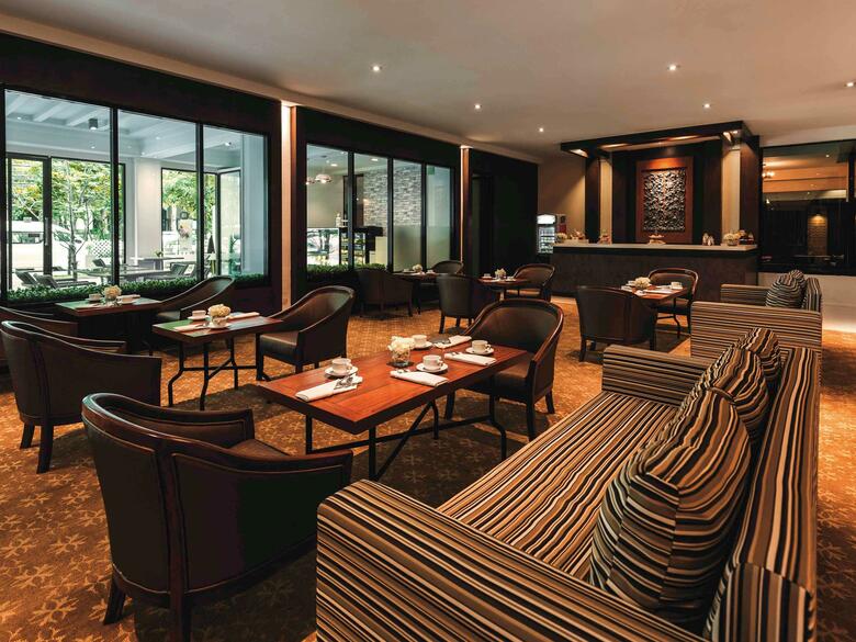Suriwongse Hotel Chiangmai