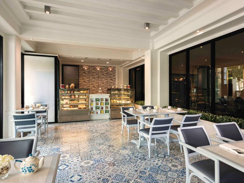 Suriwongse Hotel Chiangmai