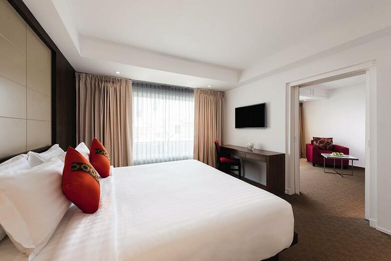 Suriwongse Hotel Chiangmai